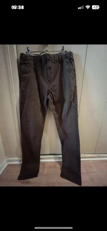 Pantalon Bonobo taille 42