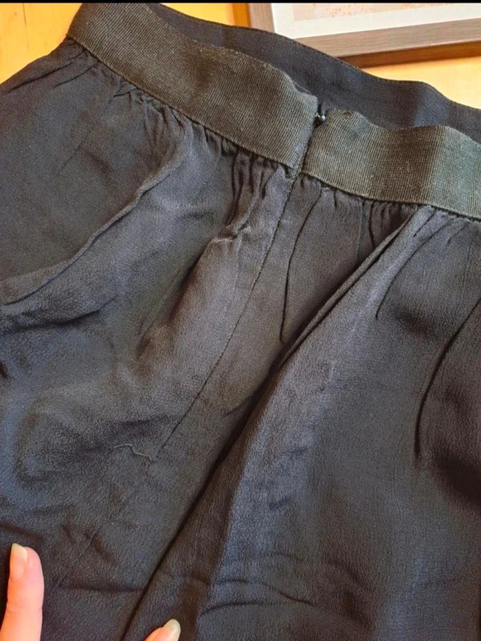 Jupe pour femme taille S Marque monki très bon état - photo numéro 7