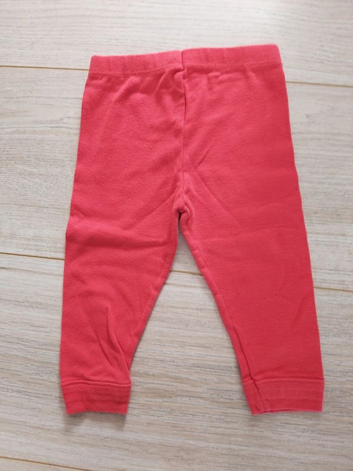 Pantalon garçon Petit Bateau 12 mois en très bon état (78) - photo numéro 3