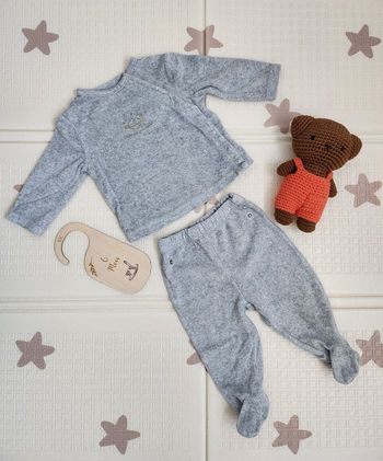 Pyjama Bébé Kiabi