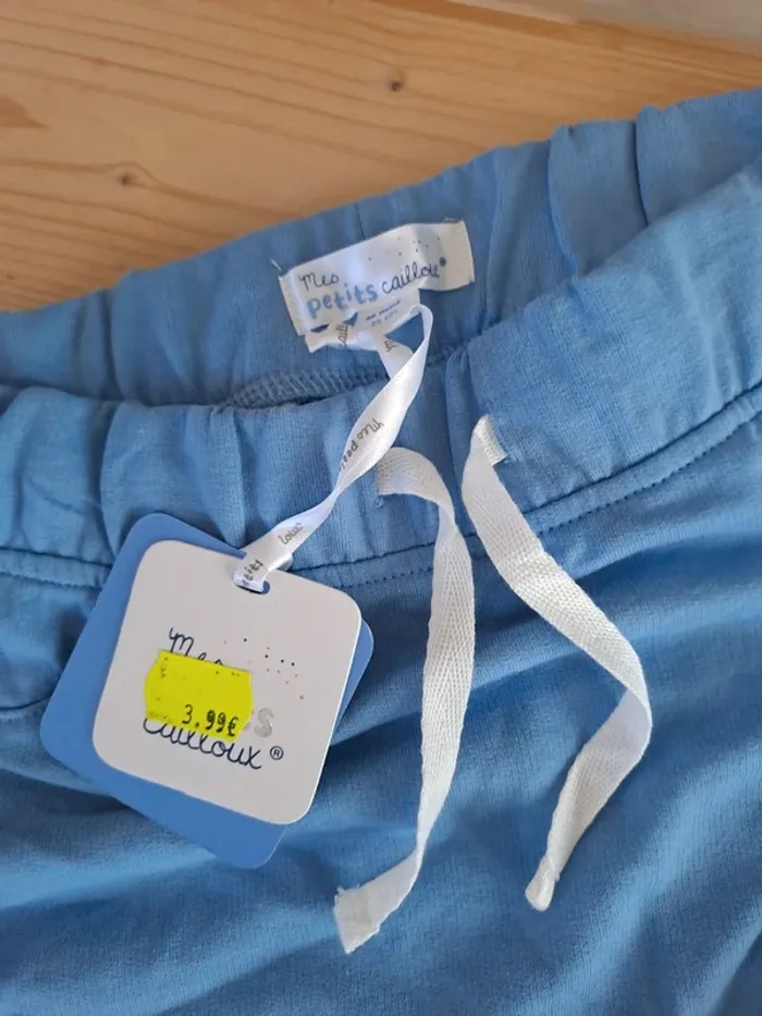 Pantalon jogging - photo numéro 3