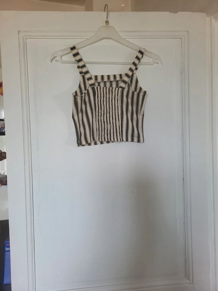 debardeur - photo numéro 4