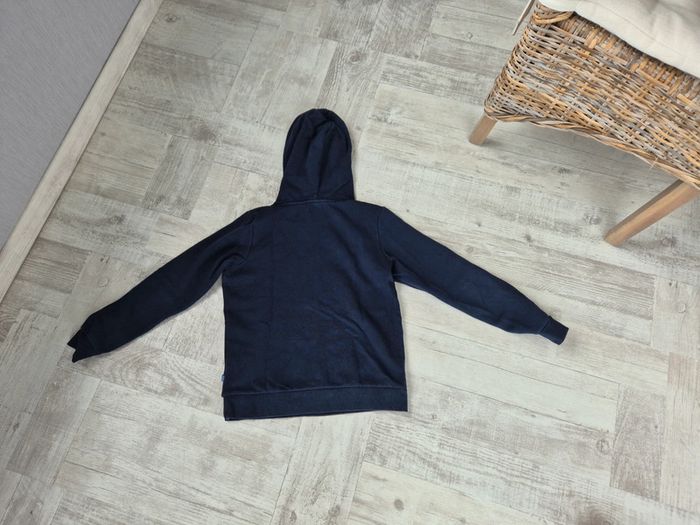 Sweat-Shirt à capuche Taille 12 ans - photo numéro 2