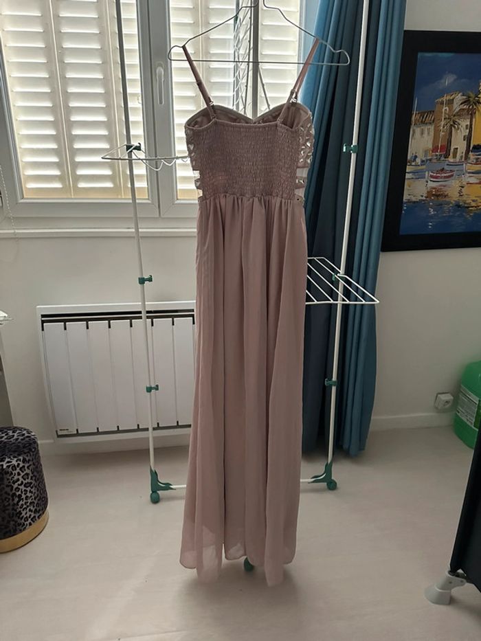 robe cocktail - photo numéro 3