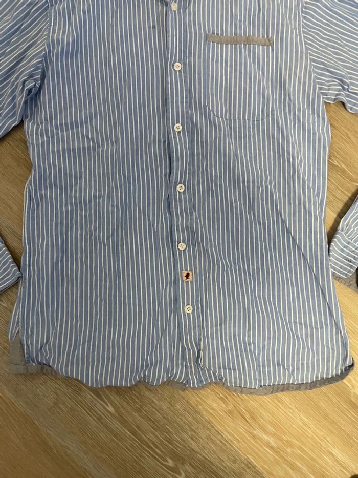 Chemise vintage Goldsmith - photo numéro 3