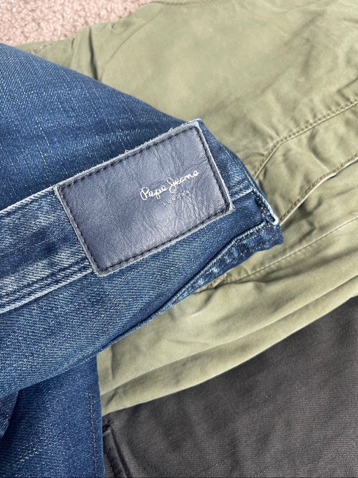 Lot vêtements homme M complets différentes marques - photo numéro 10