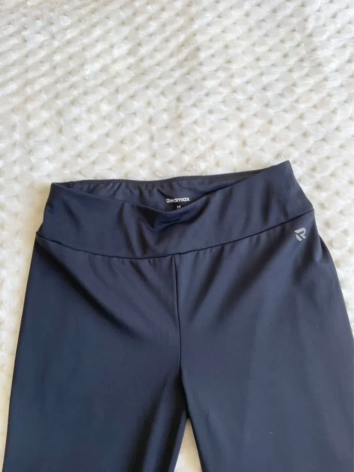 Legging court de sport - photo numéro 3