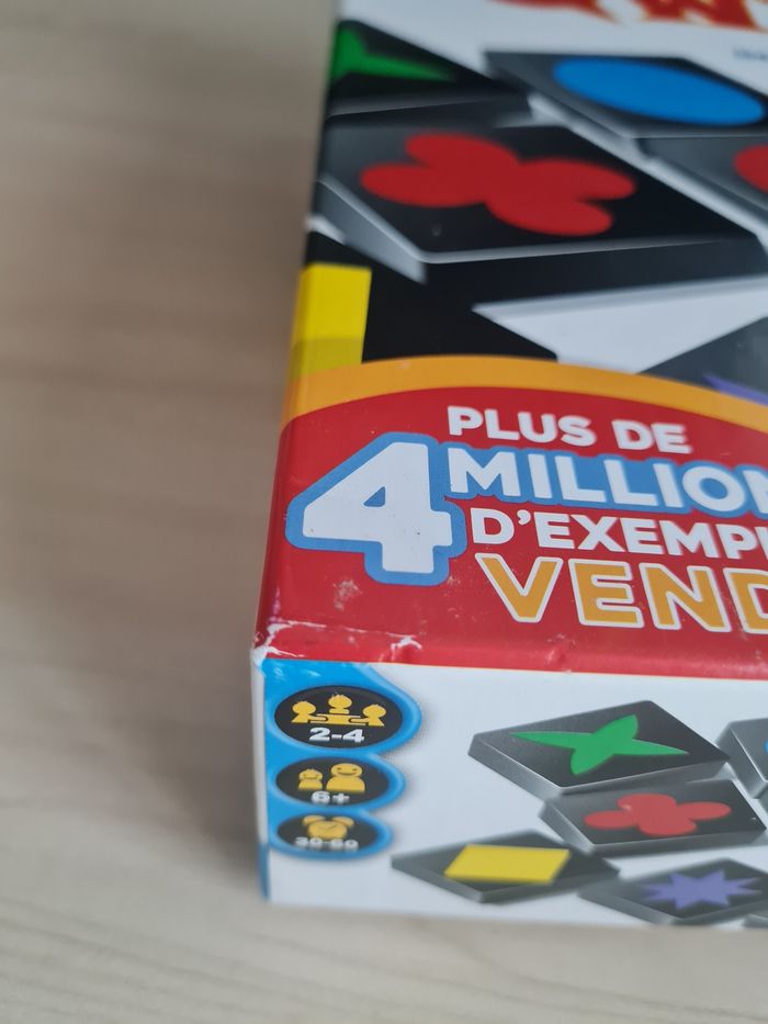 Qwirkle - photo numéro 6