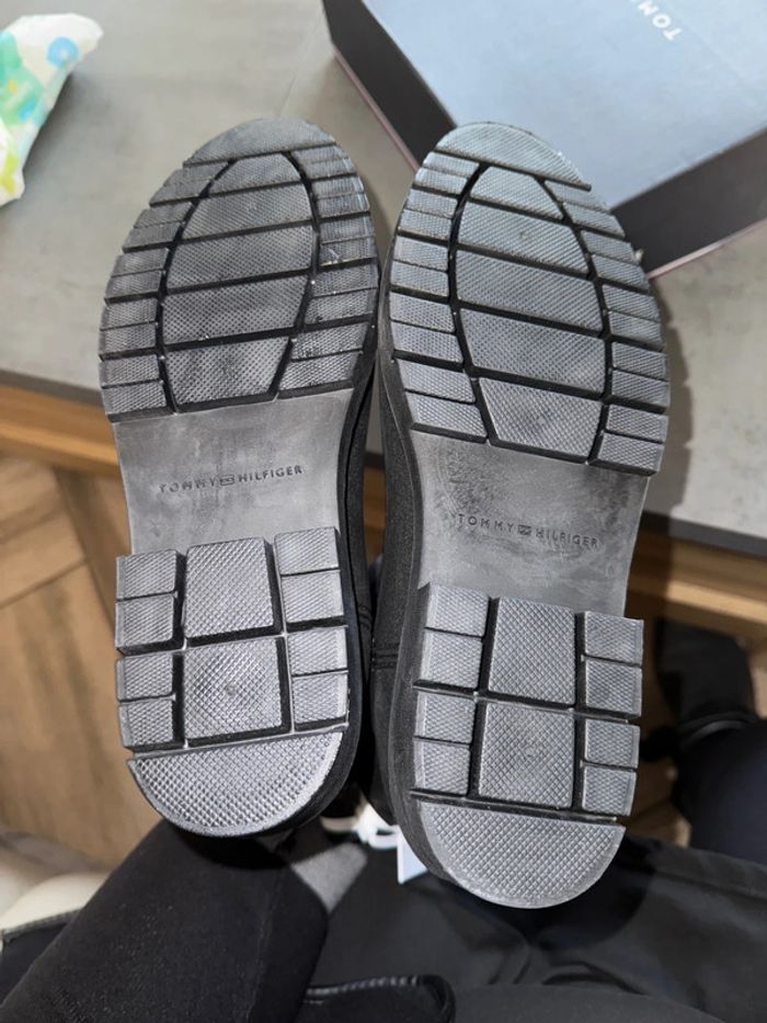 Bottine neuf - photo numéro 6