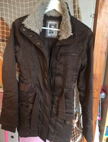 Manteau