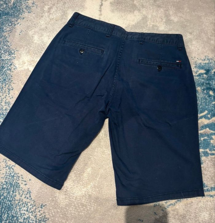 Short Tommy Hilfiger - photo numéro 2