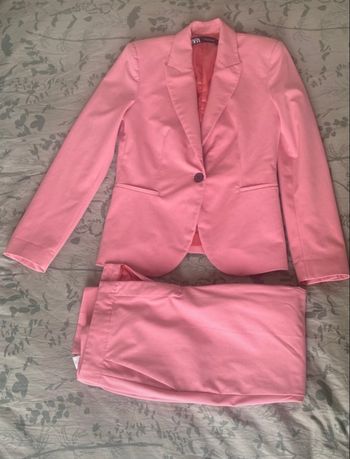 Tailleur ensemble Zara