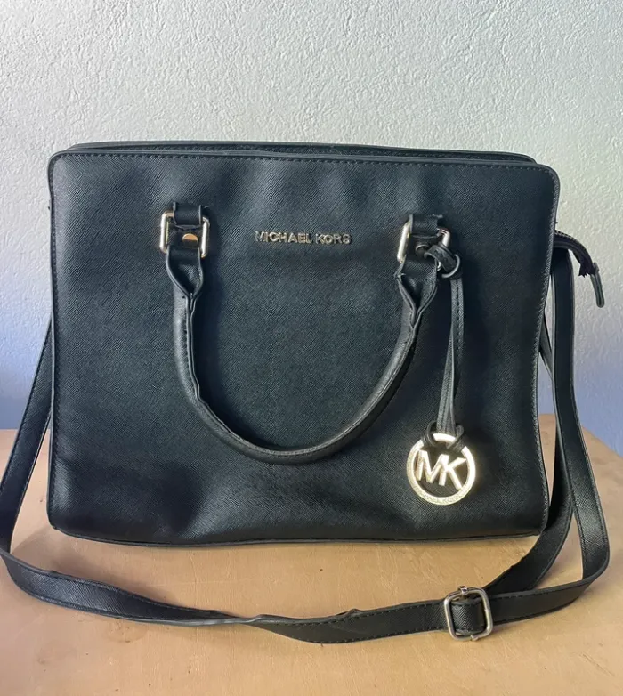 Sac à main Micheal kors - photo numéro 3