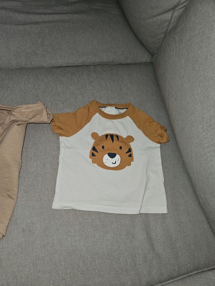 Tee-shirts - photo numéro 4