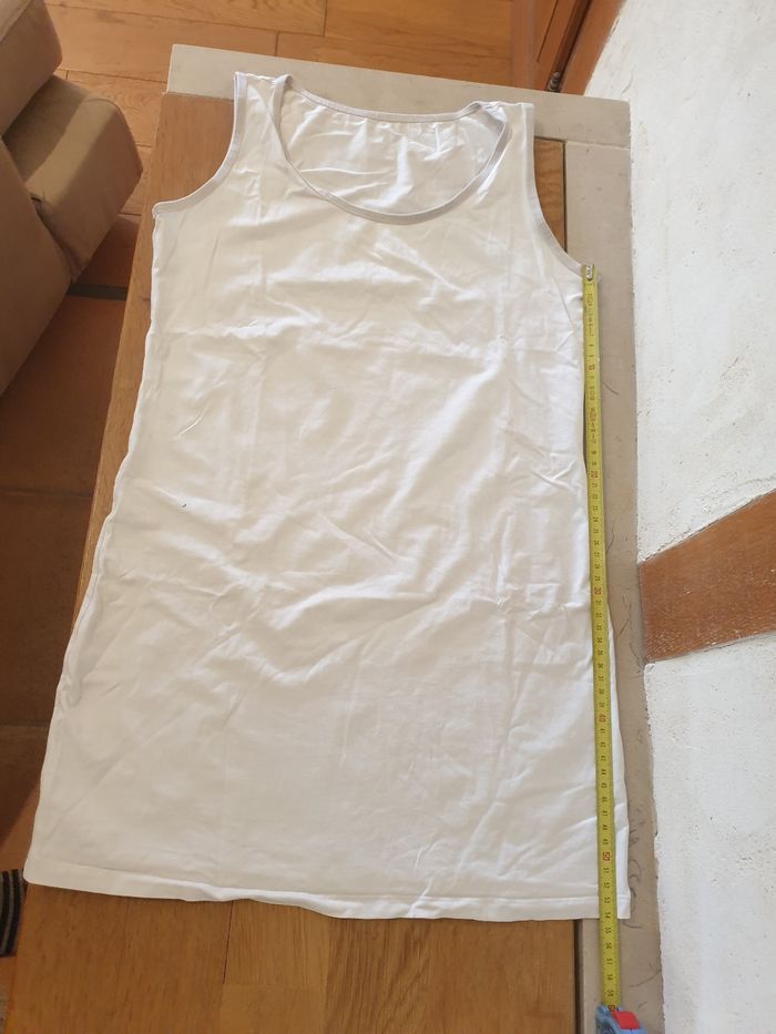 Lot 3 debardeurs - photo numéro 6