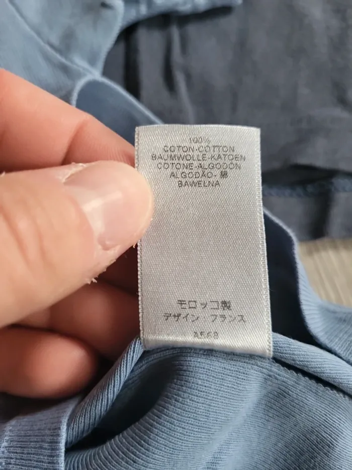 Lot 3 t-shirt 4 ans - photo numéro 6