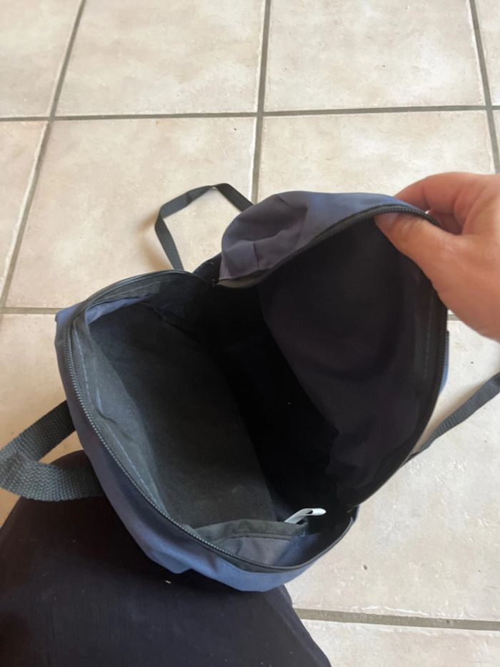 Sac à dos à faire de sport - photo numéro 3