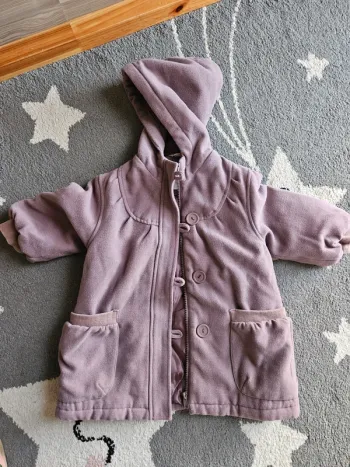 Manteau