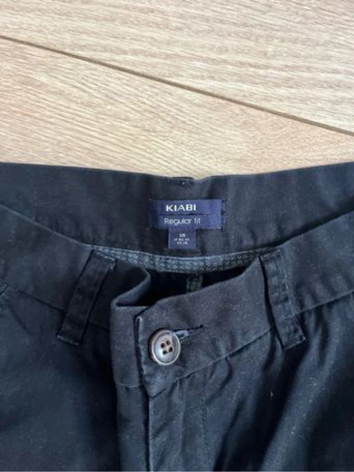 Pantalon - photo numéro 3