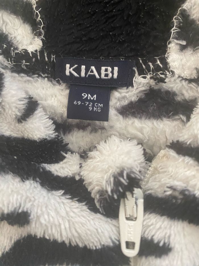 Sur pijama - photo numéro 2