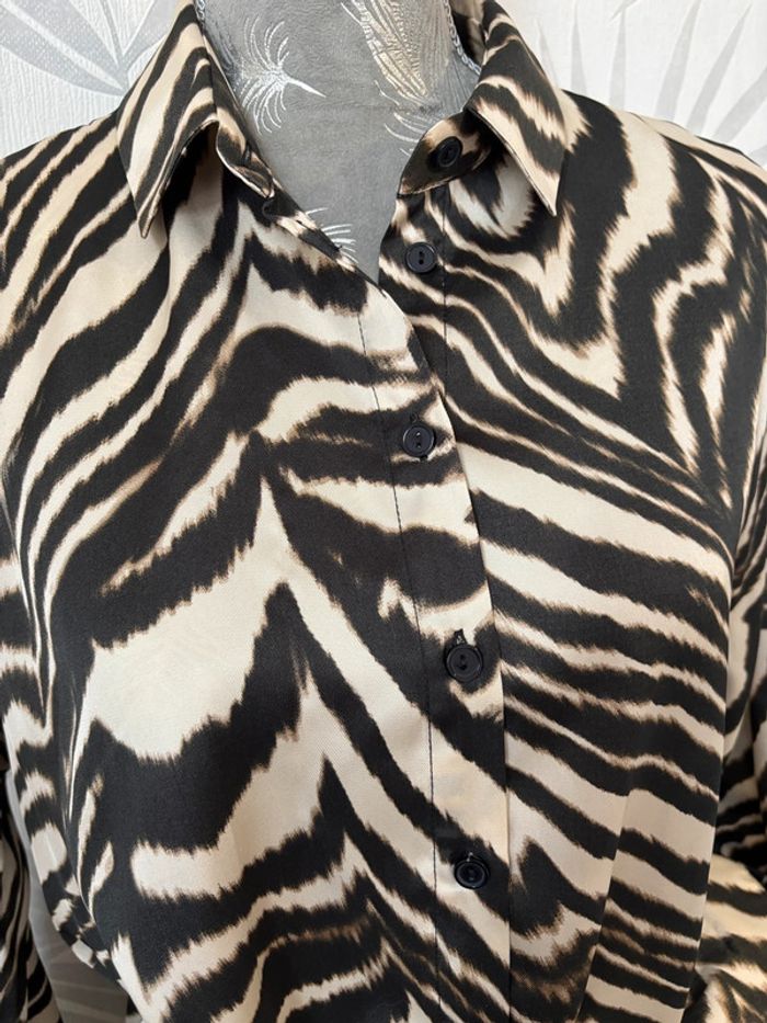 Blouse - photo numéro 2