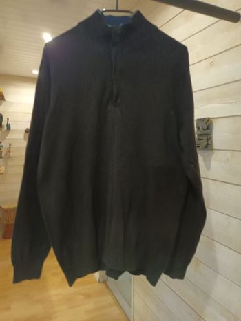 Pull homme