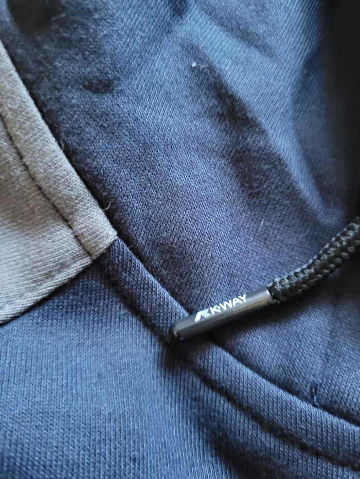 Gilet 16 ans - photo numéro 3