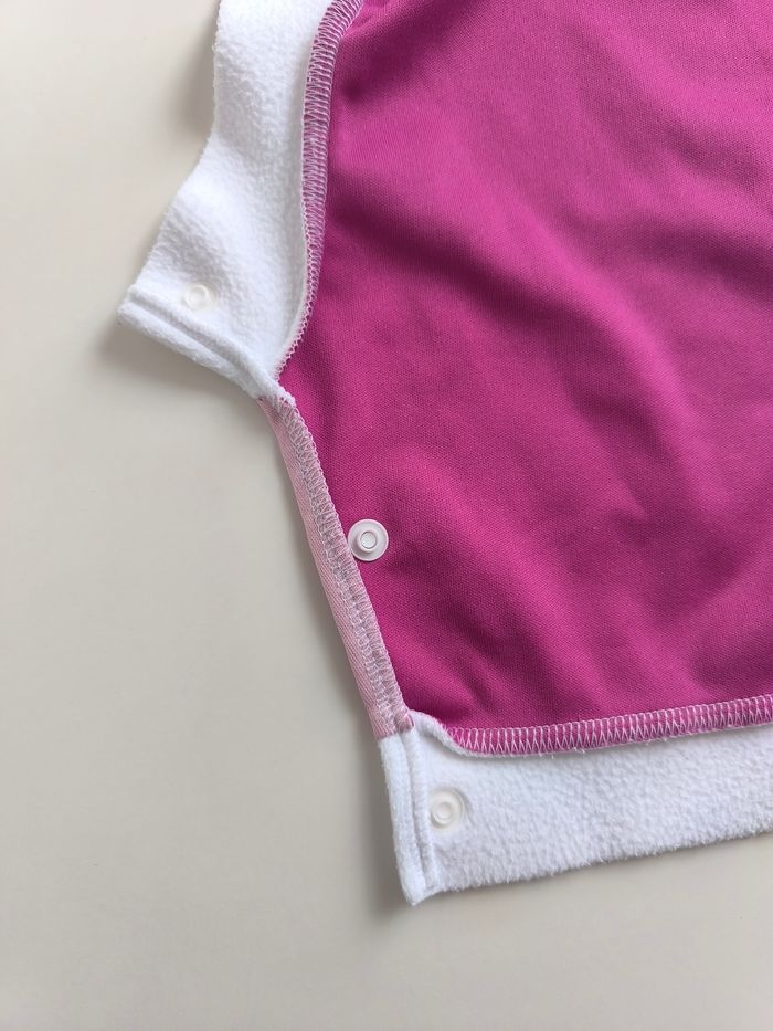 Shorty Lulu nature taille M - photo numéro 9
