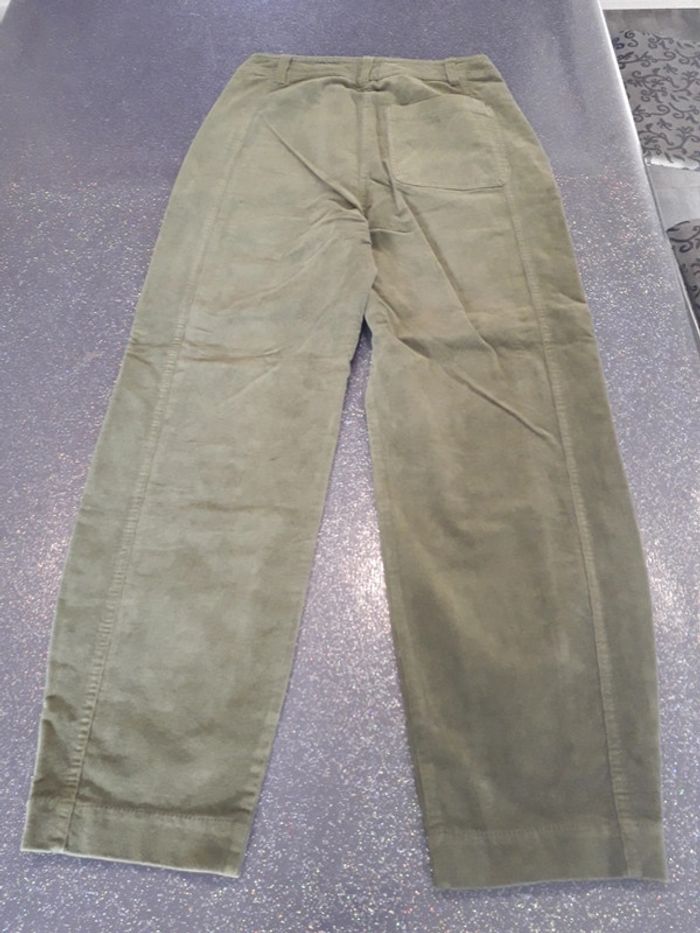 Pantalon Bensimon neuf - photo numéro 2