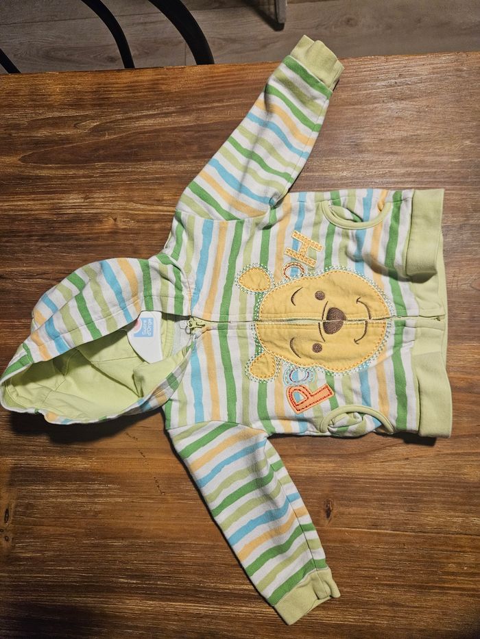 Lot fille 9 a 12 mois - photo numéro 8