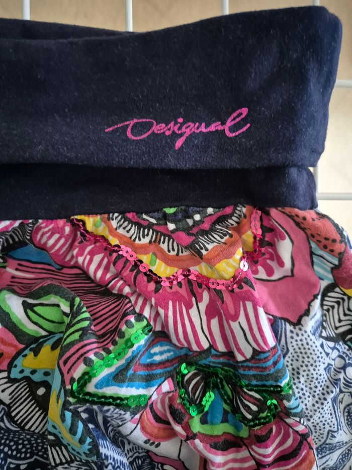 Jupe Desigual - photo numéro 6