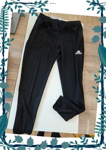 Jogging adidas neuf