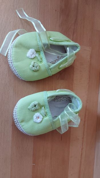 Chaussures