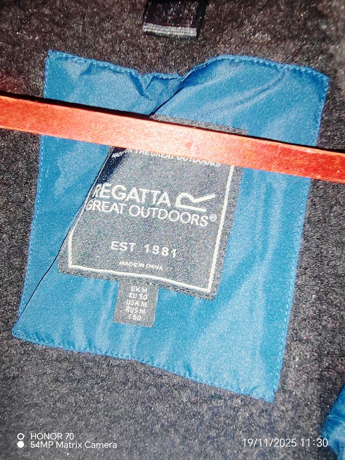 Parka chauffante impermeable et chaude - photo numéro 7