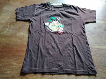 T-shirt garçon 14 ans