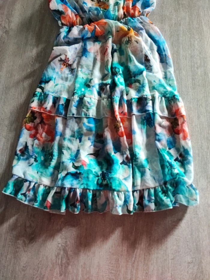 Robe new collection été taille M - photo numéro 2
