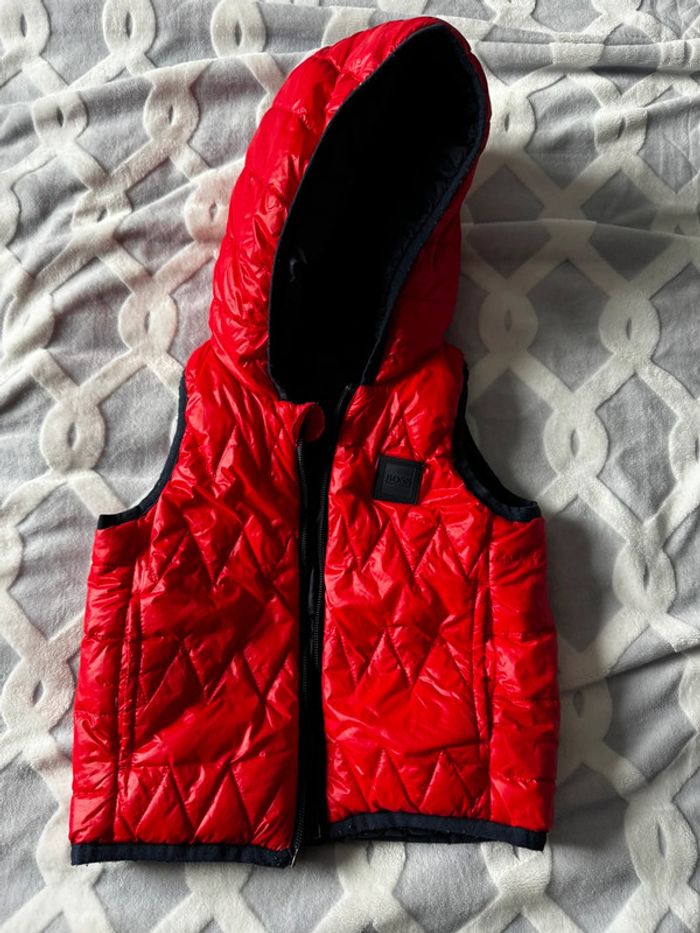Veste Hugo boss - photo numéro 2
