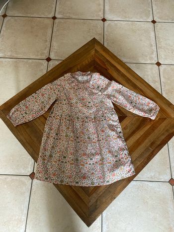 Robe liberty cyrillus