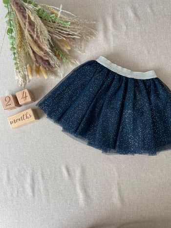 Jupe 23 mois - Fille