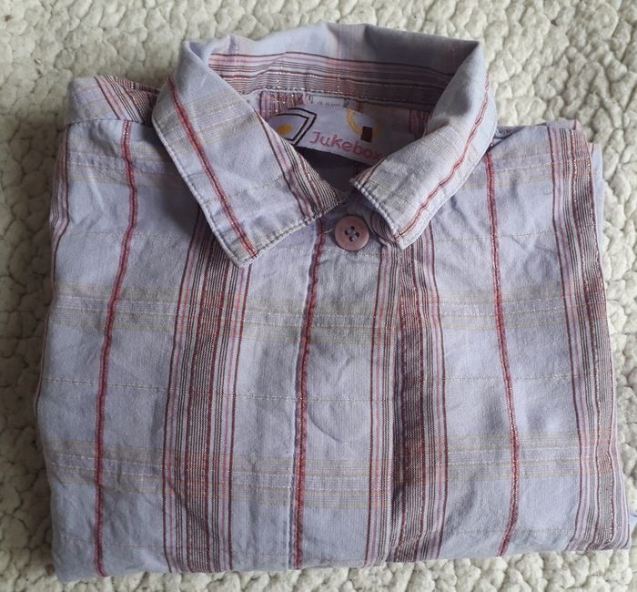 Chemise - photo numéro 2