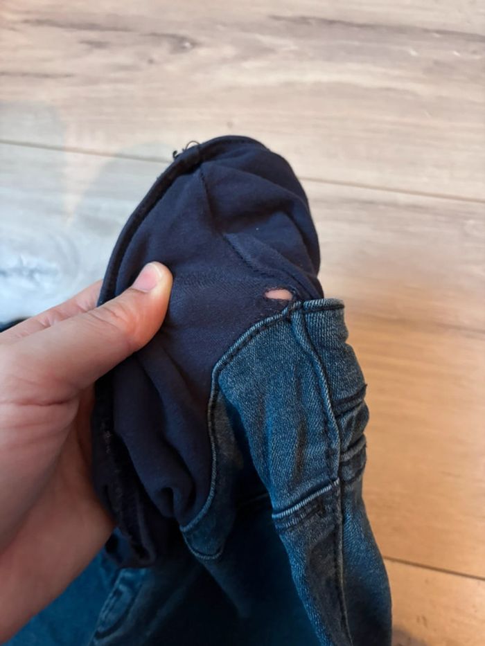 Jegging de grossesse - photo numéro 3