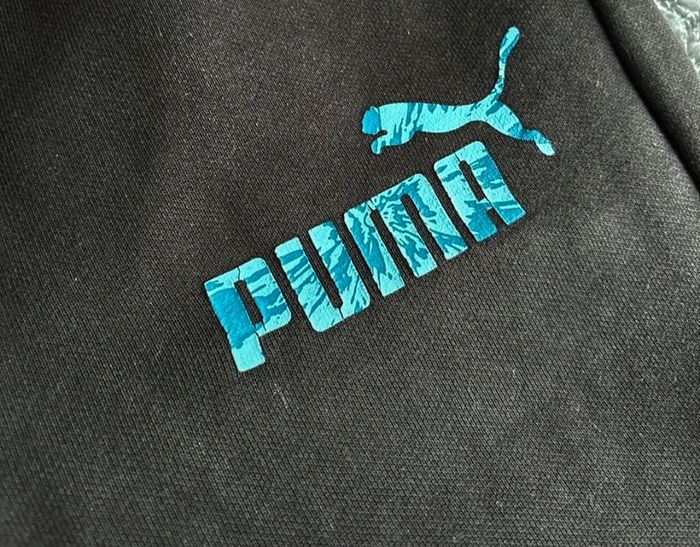 Jogging Puma 11/12 ans - photo numéro 3