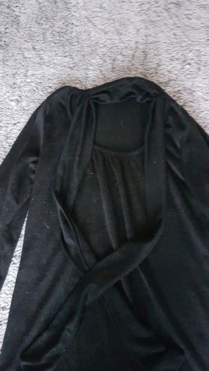 Pull léger - photo numéro 2