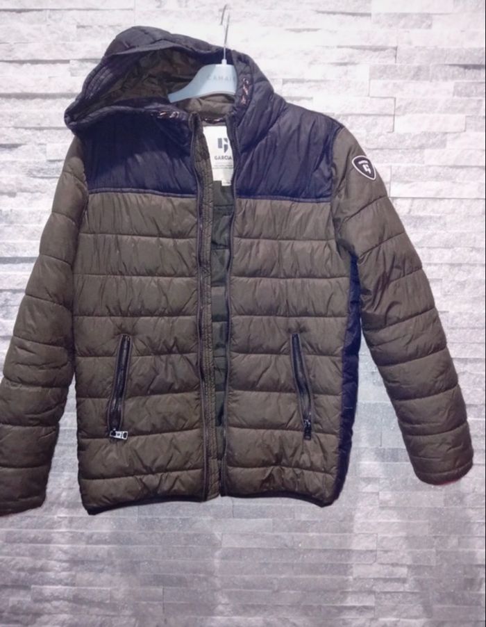 Veste légère Garcia