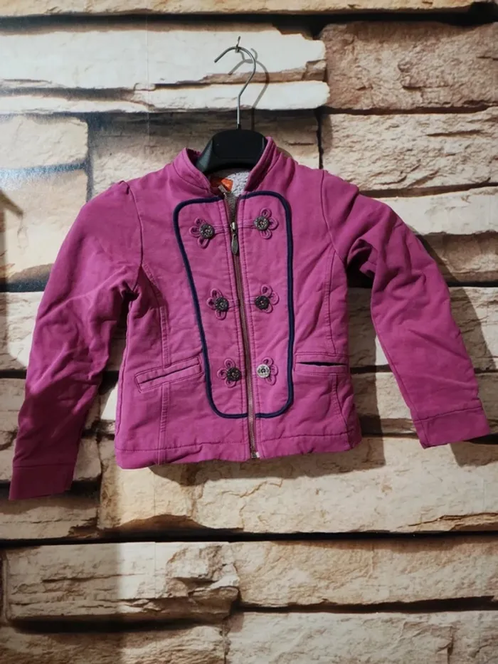 💐Lot revendeur 1  fille Taille 6ans💐 - photo numéro 9