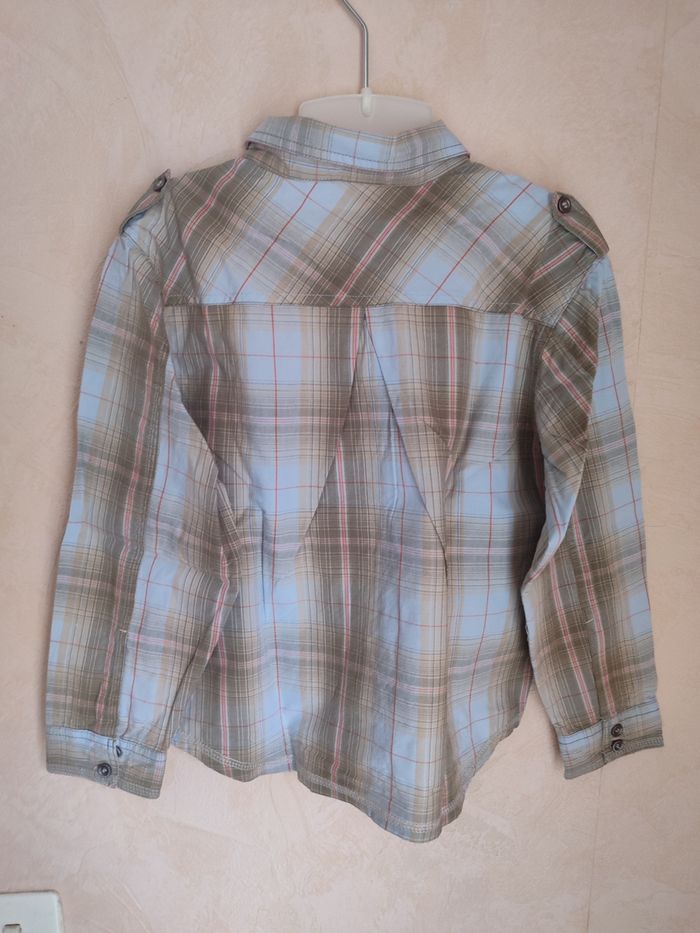 Chemise - photo numéro 2