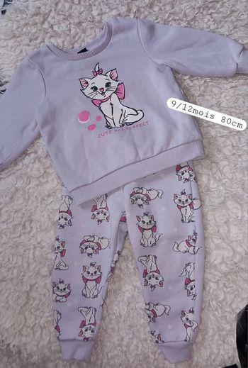 Ensemble Marie