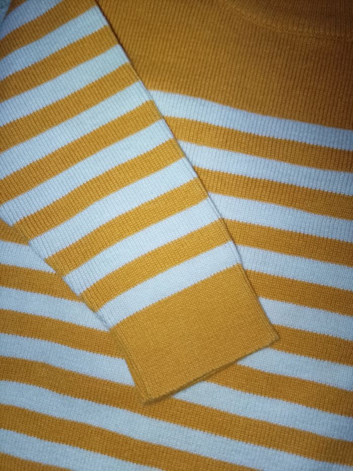 Pull bébé - photo numéro 4