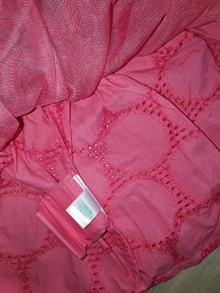 Jupe été - photo numéro 2