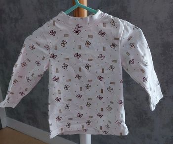 Haut minnie